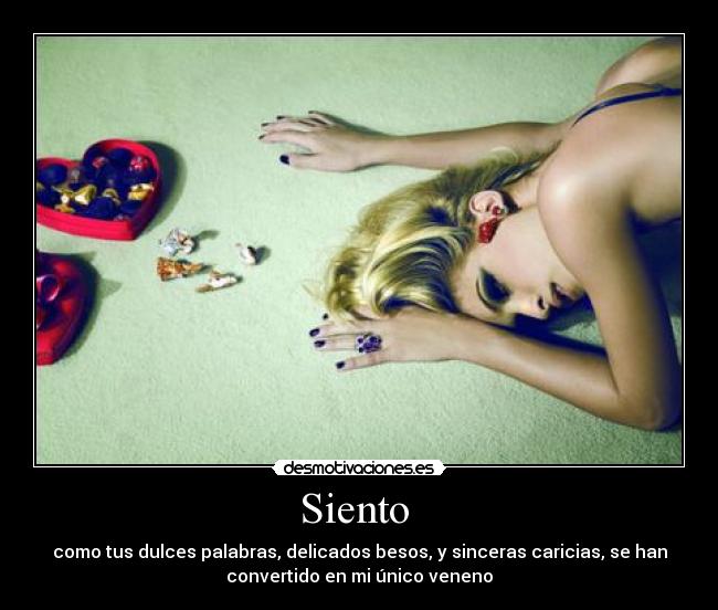 Siento  - 