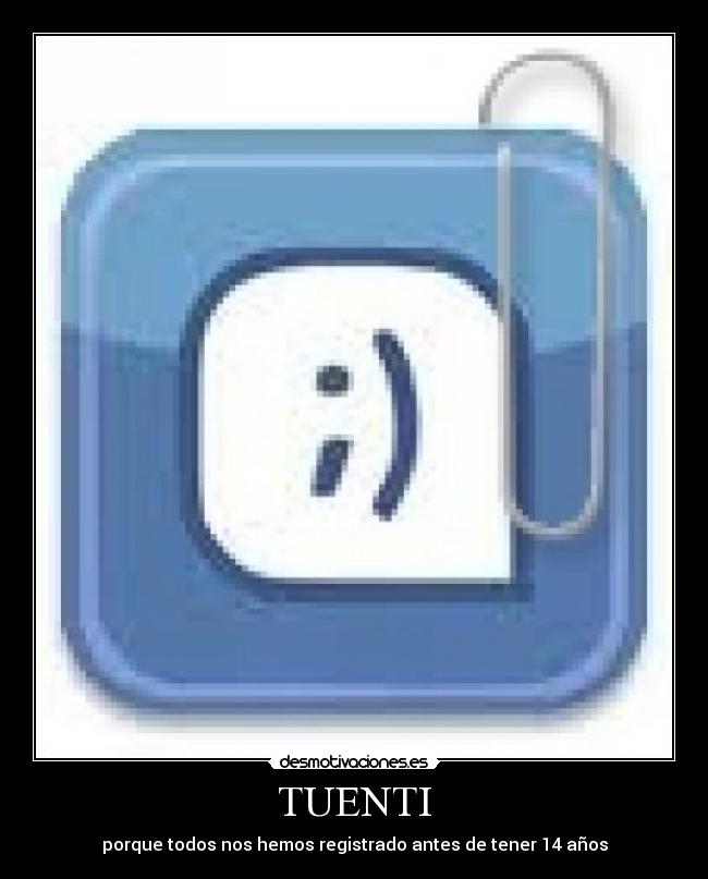 TUENTI -