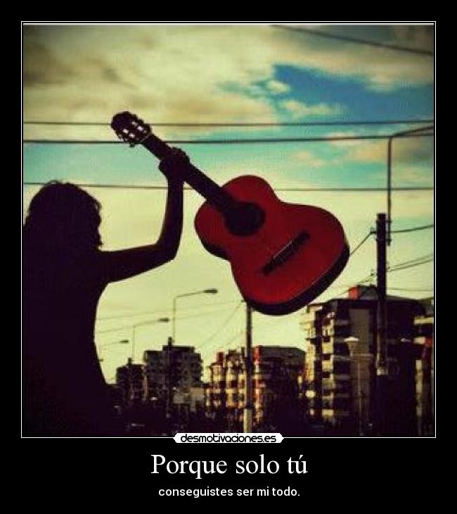 carteles musica desmotivaciones