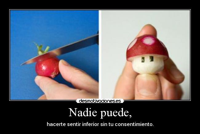 Nadie puede, - 