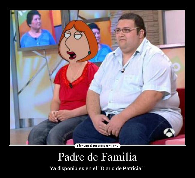 Padre de Familia -