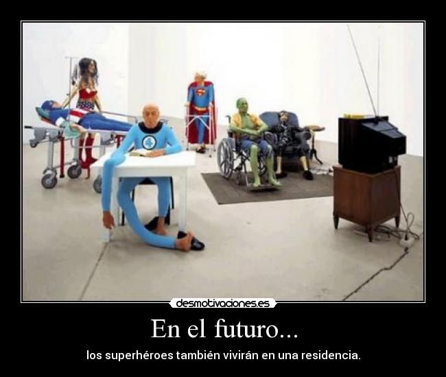 En el futuro... - 