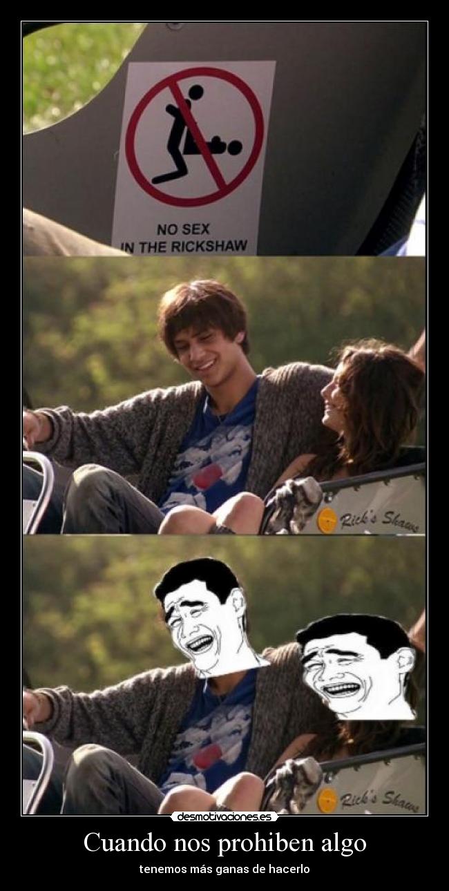 carteles  desmotivaciones