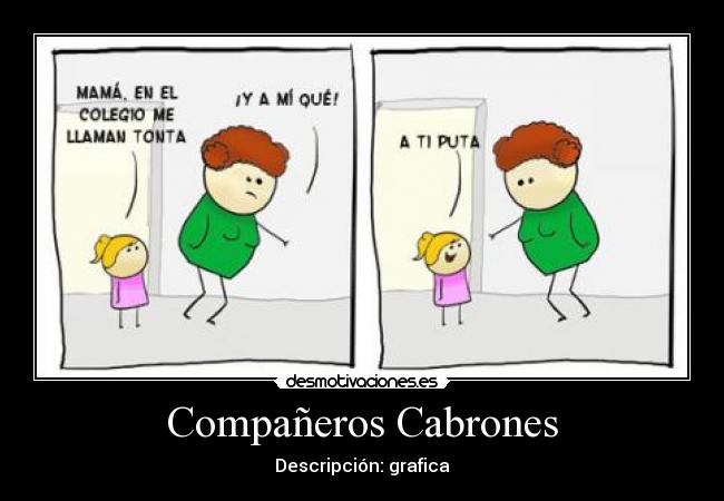 Compañeros Cabrones - 
