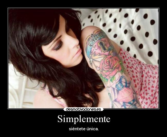 Simplemente - 
