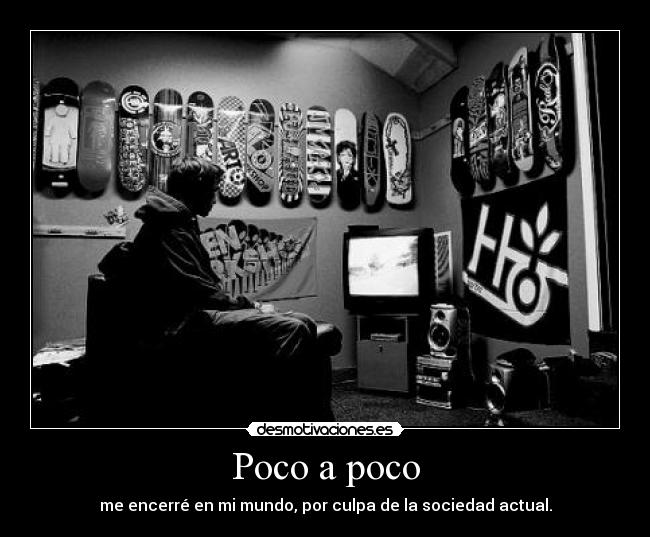 carteles ytgh desmotivaciones