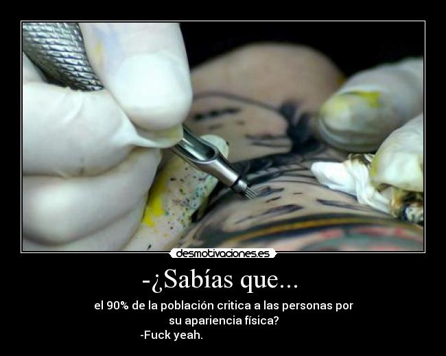 -¿Sabías que...  - 