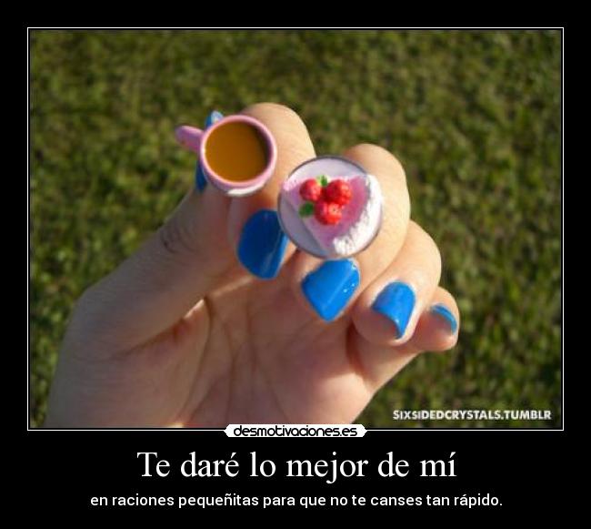 carteles amor desmotivaciones