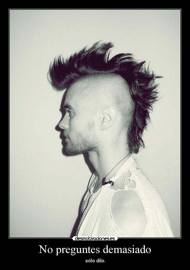 carteles preguntar desmotivaciones