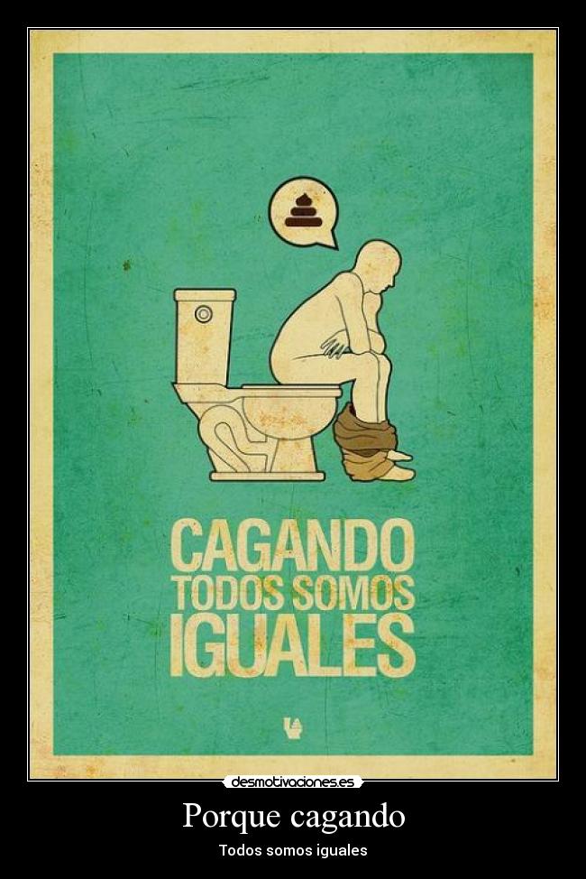 carteles  desmotivaciones