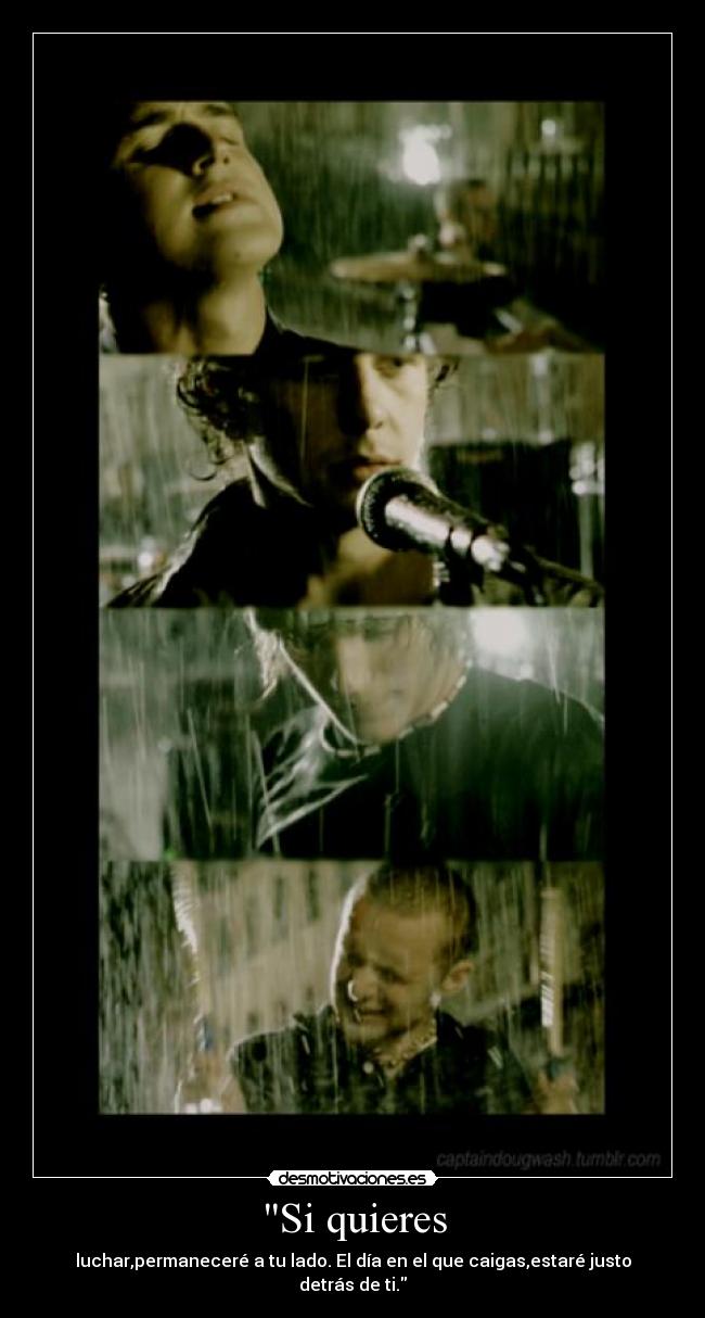 Si quieres - 
