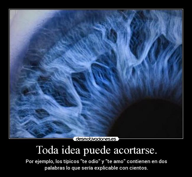 carteles idea desmotivaciones