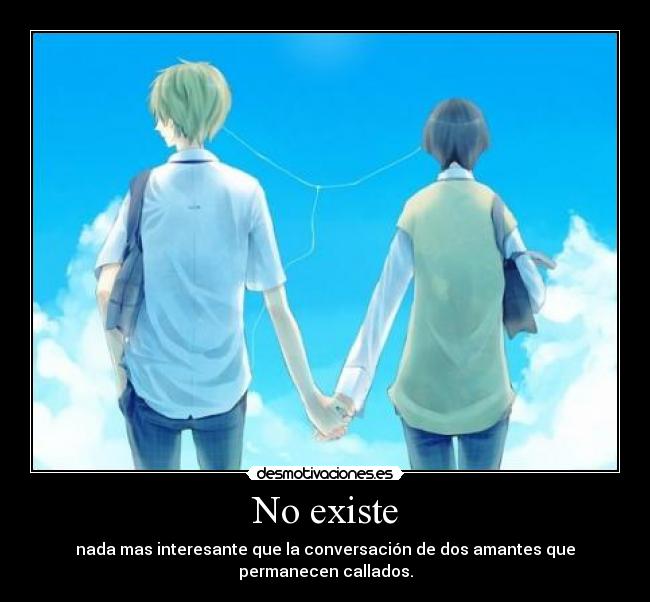 No existe - 
