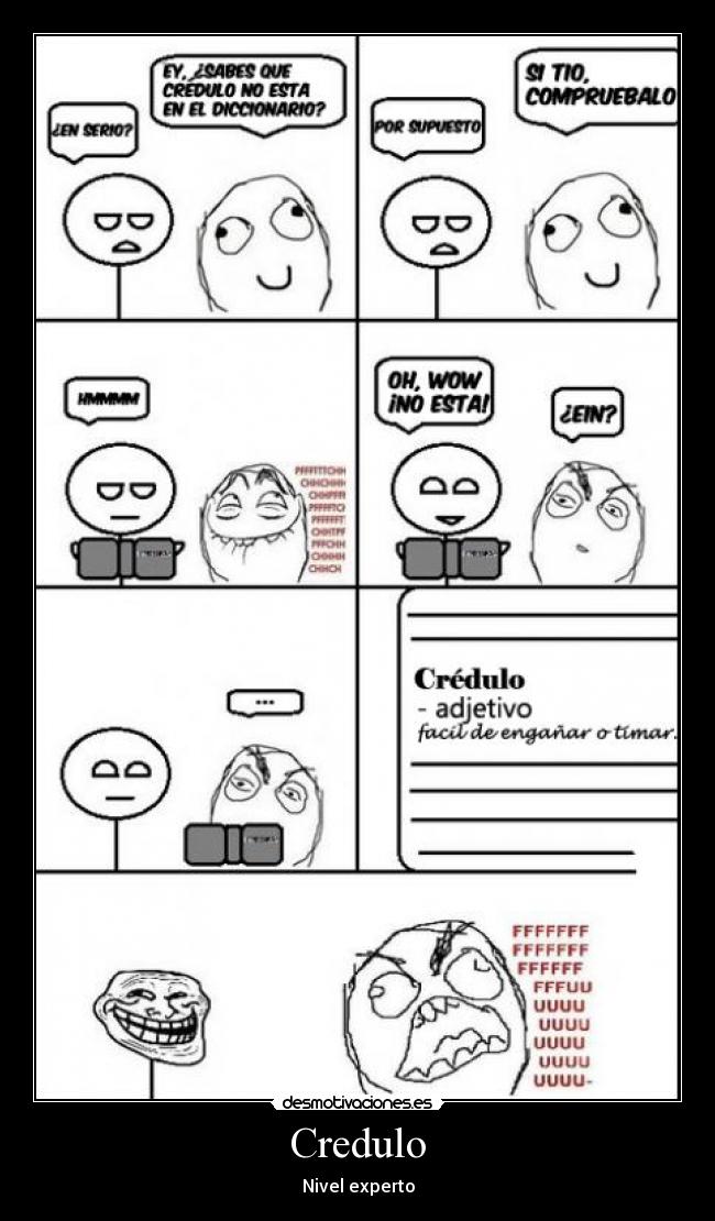 Credulo -