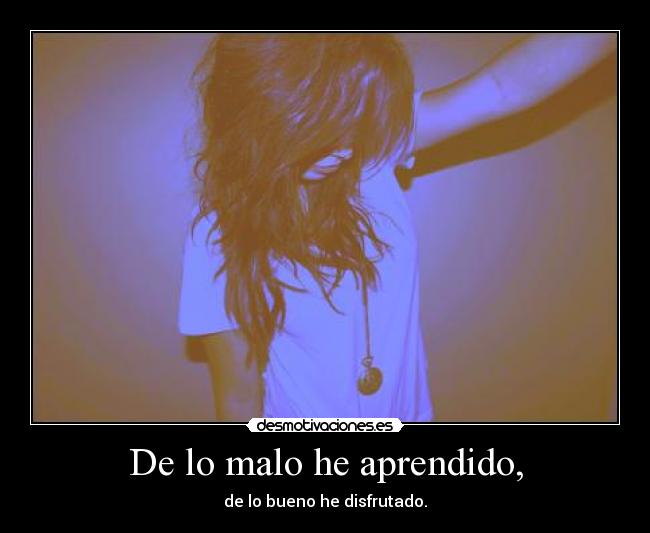 carteles desmotivaciones