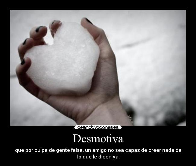 Desmotiva - 