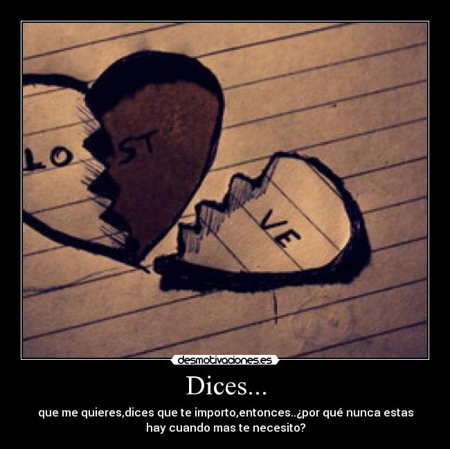 Dices... - 