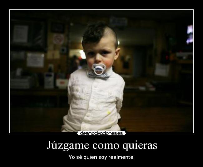 carteles juzgame desmotivaciones