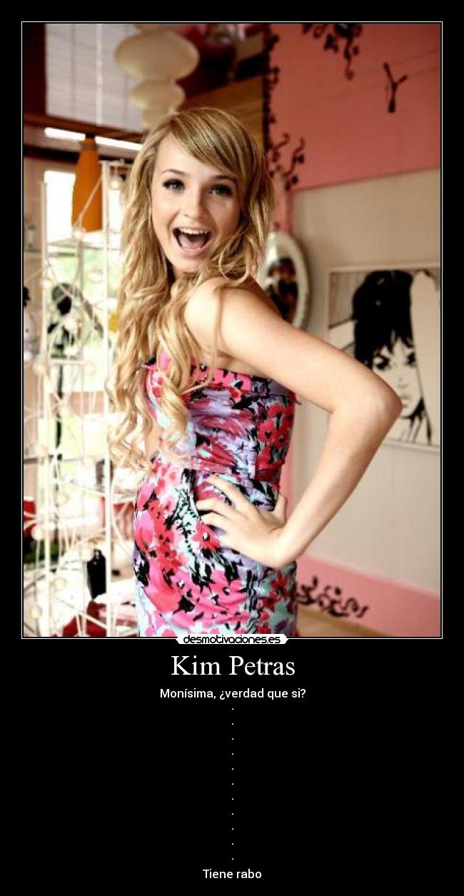 Kim Petras - 