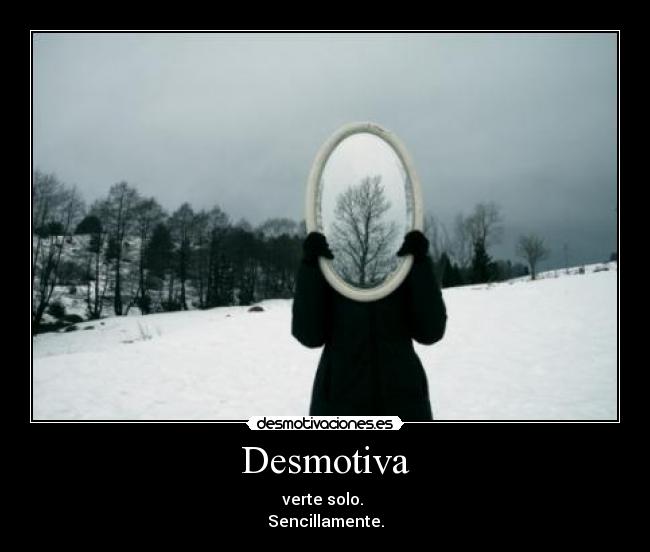 Desmotiva - 