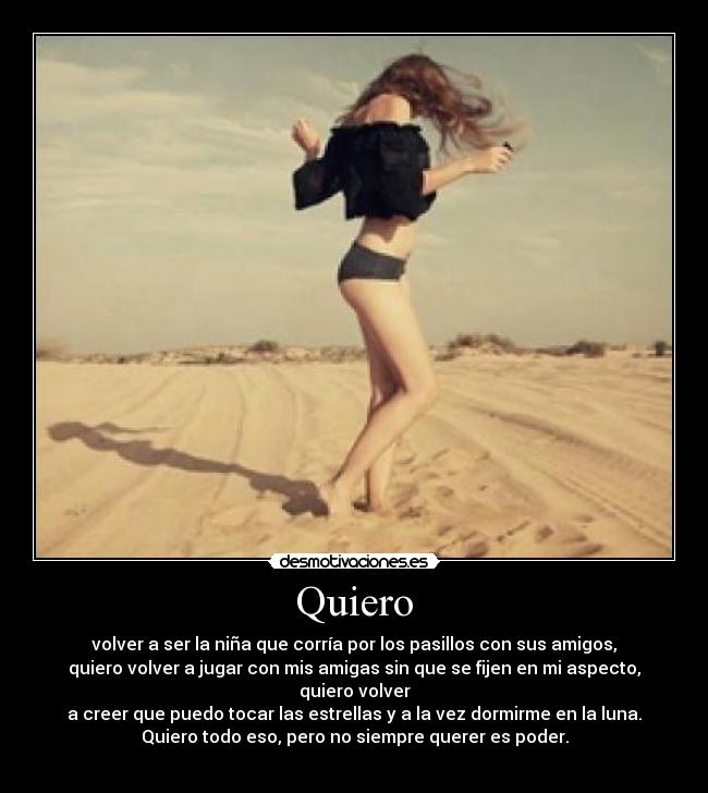 Quiero - 