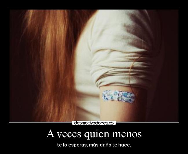 carteles desmotivaciones