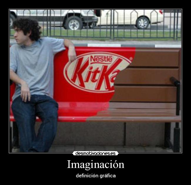 Imaginación - 
