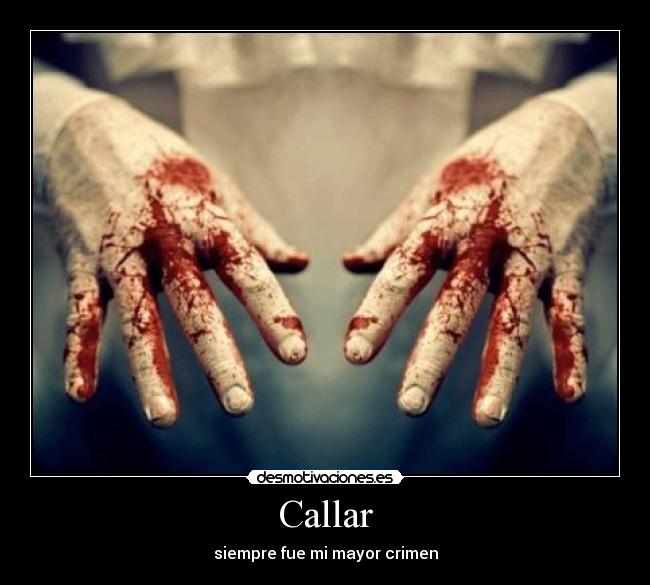 Callar -
