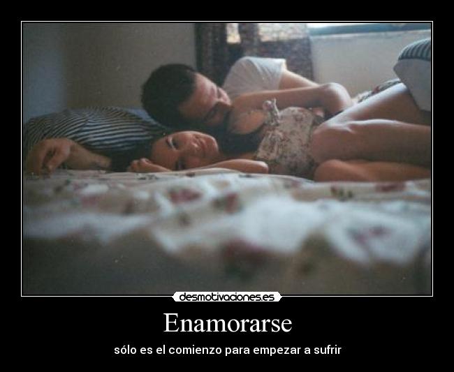 Enamorarse - 