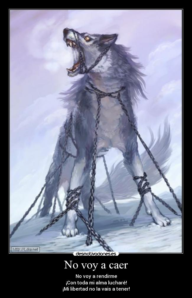 carteles libertad desmotivaciones