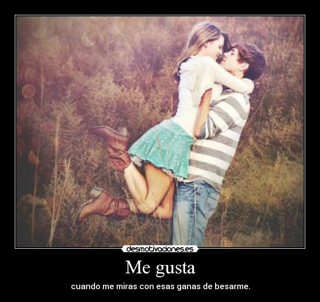 Me gusta - 