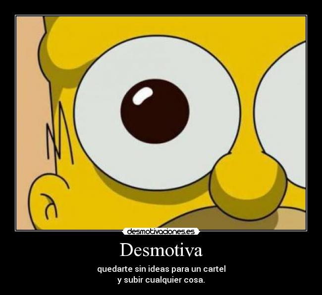 Desmotiva - 