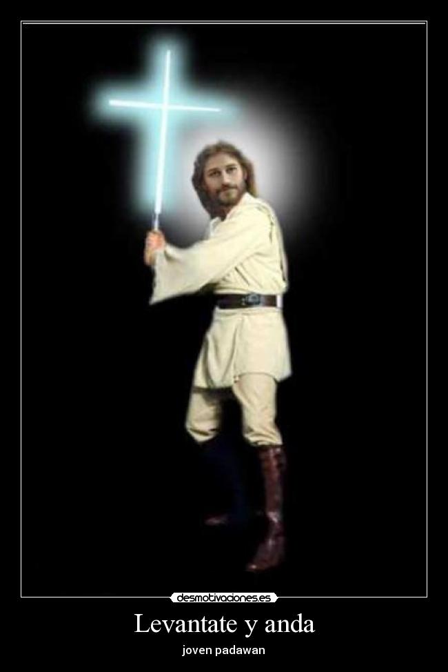 Levantate y anda - 