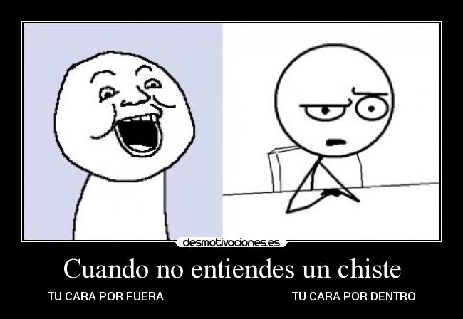 carteles chiste dfas desmotivaciones