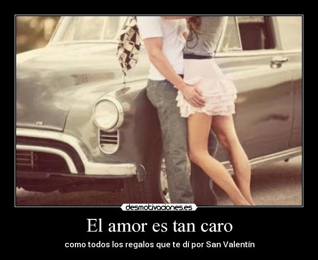 carteles amor amor desmotivaciones