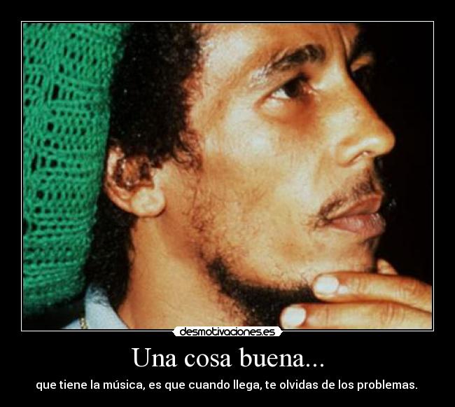 carteles bobmarley desmotivaciones