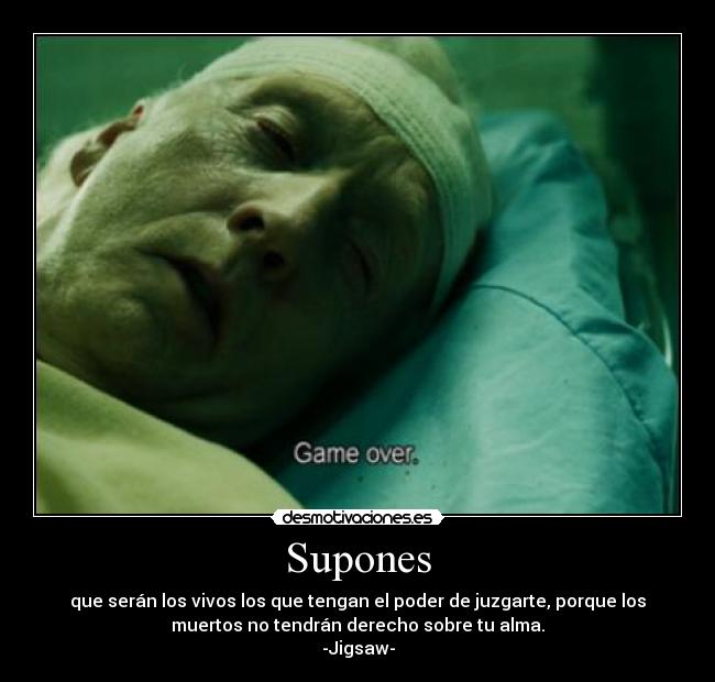 Supones - 