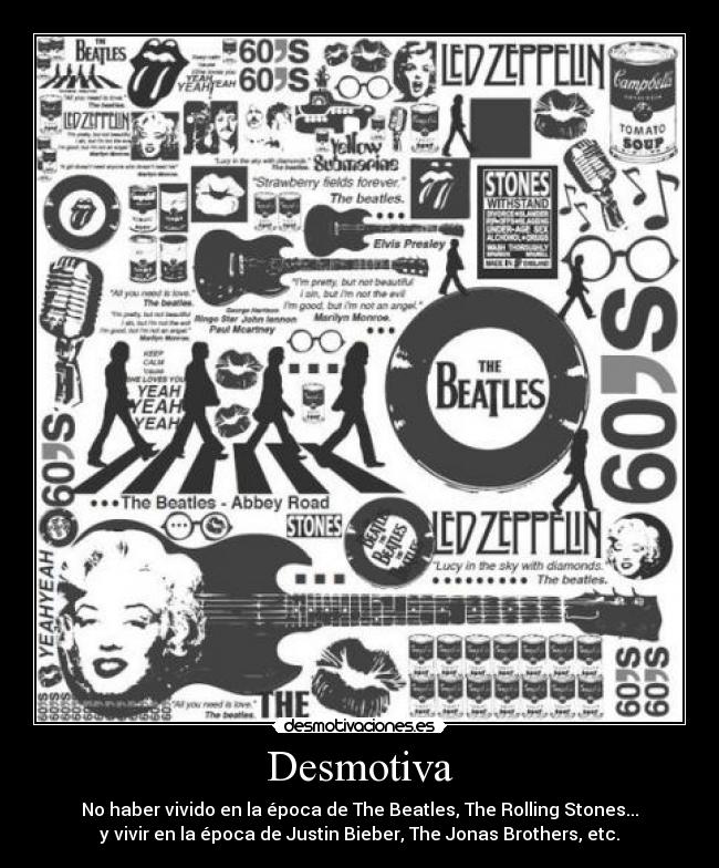 Desmotiva -
