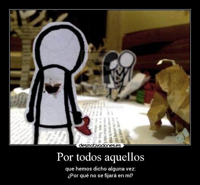 carteles tu desmotivaciones