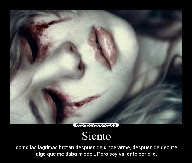 Siento - 