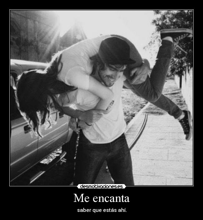 Me encanta - 