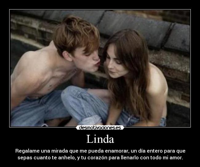 Linda -