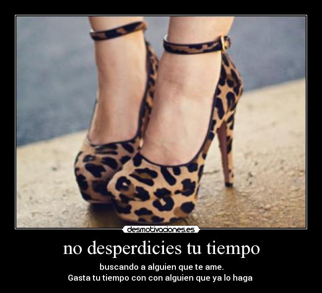 carteles amor desmotivaciones