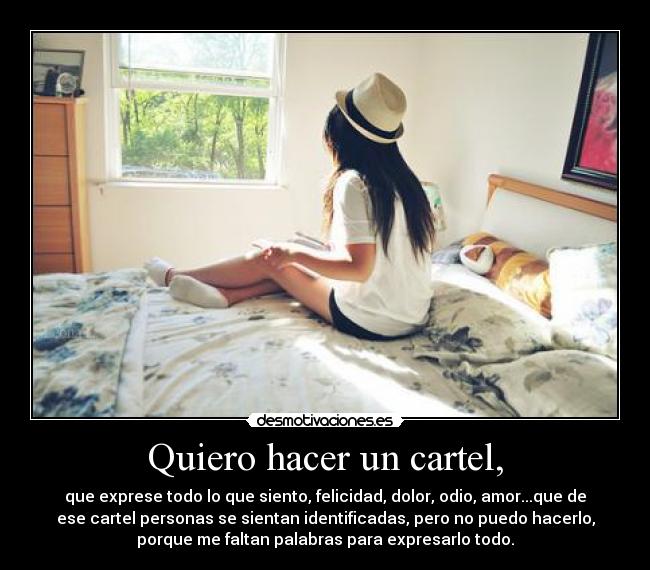 carteles jqee96 desmotivaciones