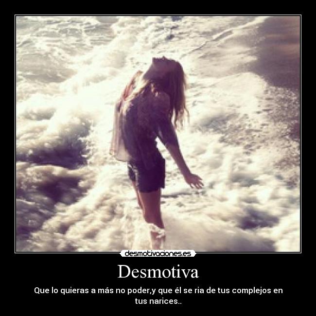 Desmotiva - 