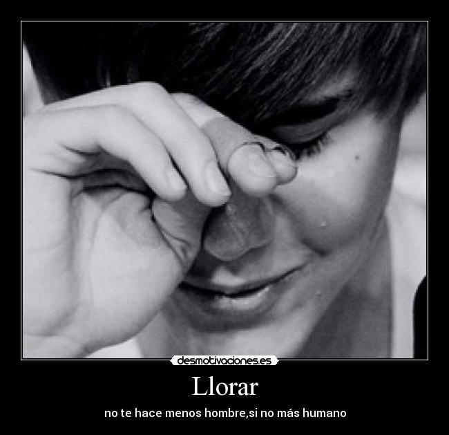 Llorar - 