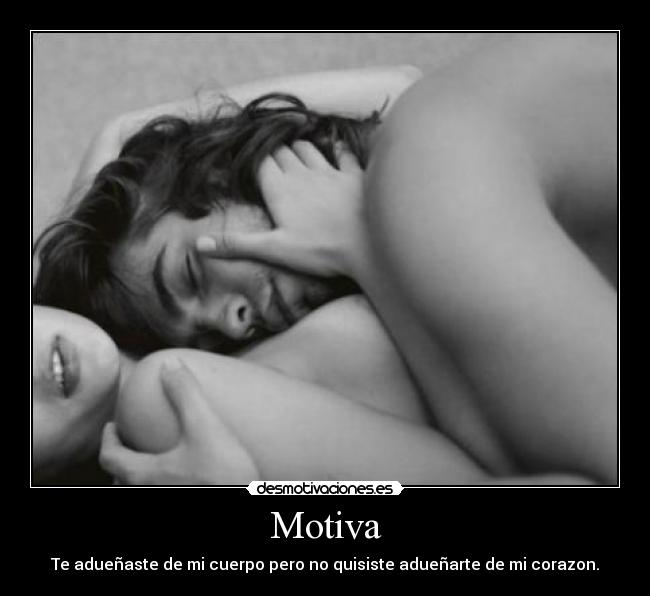 carteles corazon desmotivaciones