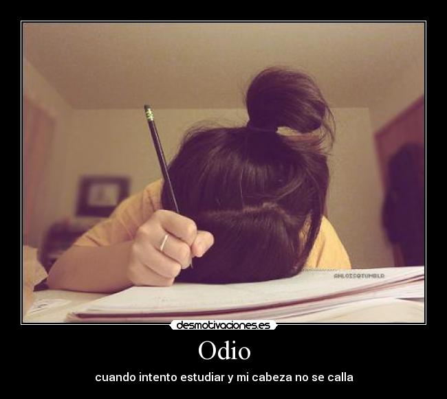 Odio -