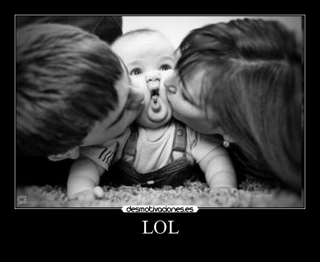 LOL - 