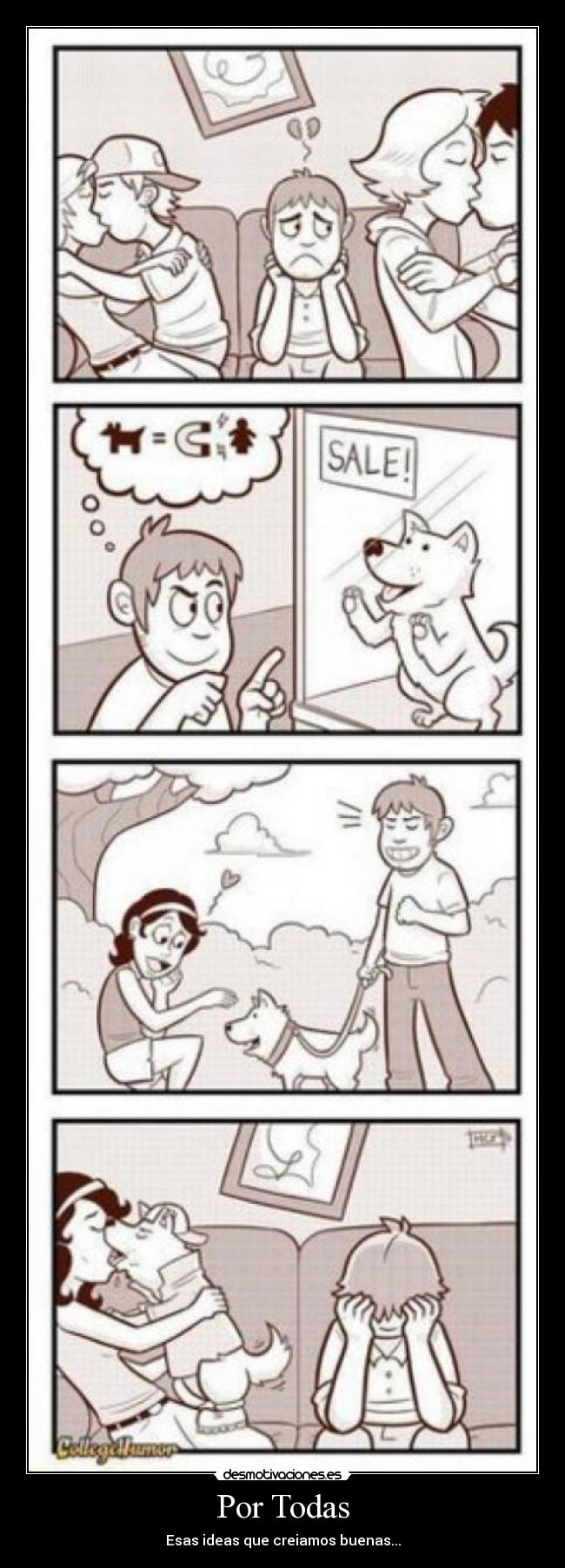 carteles xcd desmotivaciones